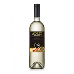 ADRIO WHITE Chardonnay
Chardonnay favor
Semisweet